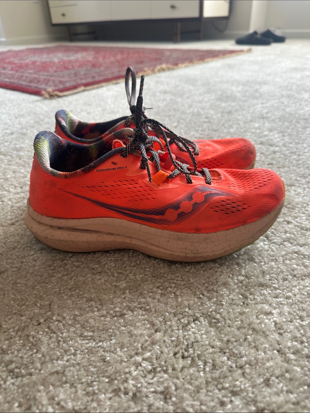 Saucony Endorphin Pro 2 - Picture 4 of 6